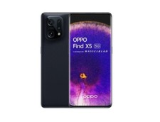 SMARTPHONE OPPO FIND X5 5G CPH2307 256 GB DUAL SIM 6.55" NERO NO OPPO FIND X6