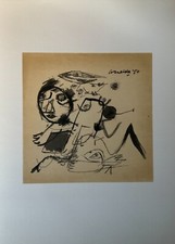 Guillaume corneille salvador - guillaume, (salvador