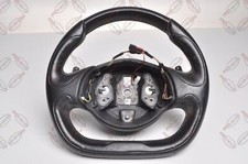 ALFA ROMEO 4C Volante In Pelle