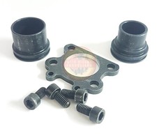 Collettori collettore scarico