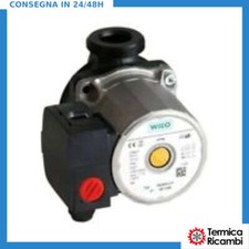 Pompa circolatore wilo BXSL 6m