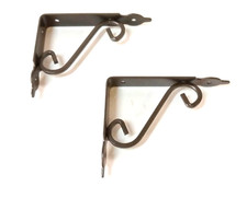 REGGIMENSOLA IN FERRO BATTUTO