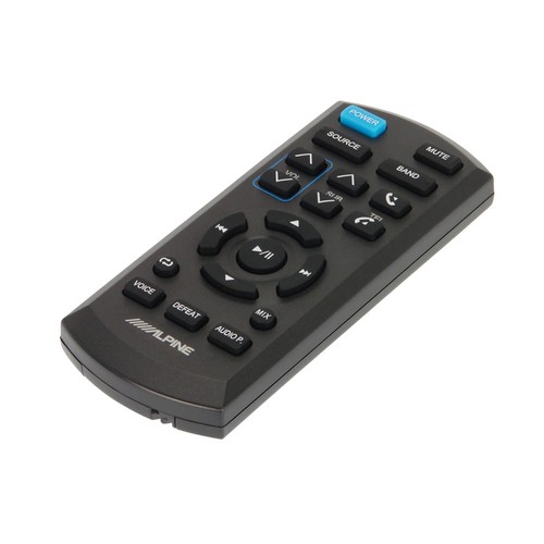 Telecomando wireless alpine - telecomando,