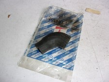 MANICOTTO INTERCOOLER TURBO FIAT UNO TURBO IE 1300 ORIGINALE FIAT 7551331