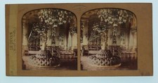 Fotografia albumina stereo