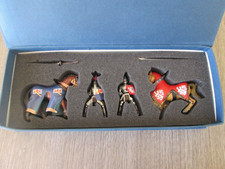 soldatini di piombo de