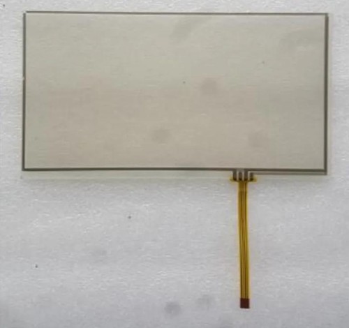 Digitalizzatore touch screen - digitalizzatore,