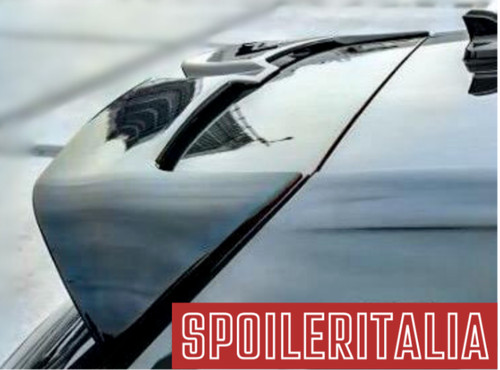 Spoiler alettone golf - alettone,