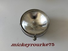 FANALE FARO ANTERIORE GILERA  CBA