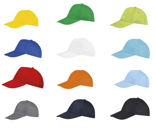 Berrettino cappellino berretto - cappellino,