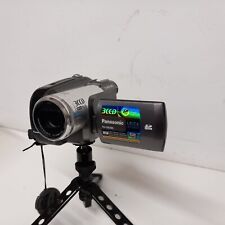 Video Camera Panasonic Digitale NV-GS330