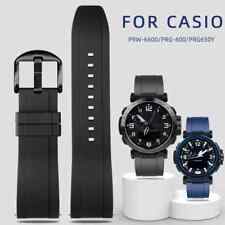 Cinturino orologio silicone