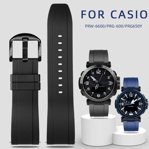 Cinturino orologio silicone