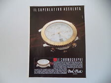 advertising Pubblicità 1990