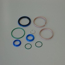 Guarnizioni pistone olio