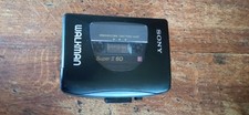 Walkman Sony à cassette