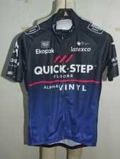 MAGLIA SHIRT MAILLOT CICLISMO