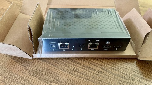 Vitec avstr m9505 lettore - avstr,
