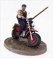 CLC-MODELS 84319+90005 MOTOZODIACO - TUAREG 1972 WITH BUD SPENCER ACTION FIGURE 