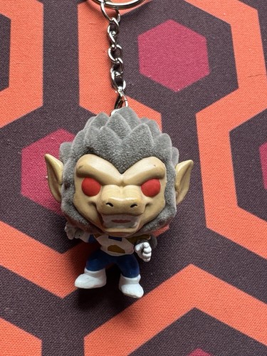 Portachiavi pop dragon ball - portachiavi,