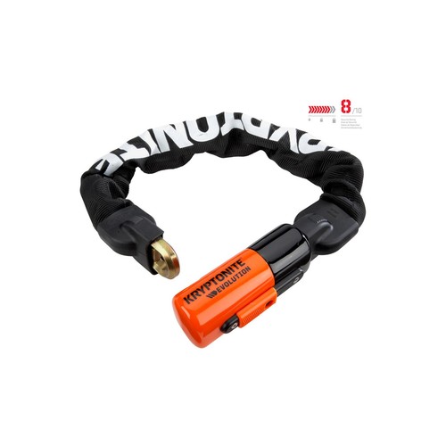 Kryptonite evolution 1055 - evolution, mini