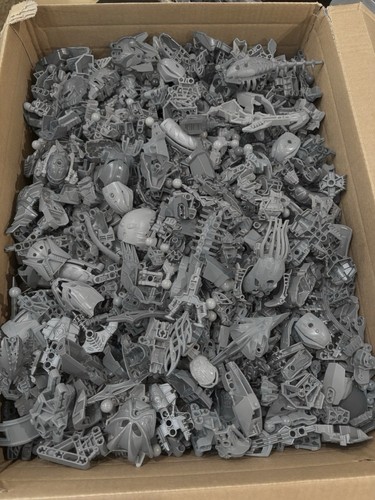 Lotto lavori blocco lego - lotto,