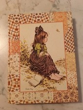 Diario Agenda di Sarah Kay - Auguri Mondadori  1980 - Vintage