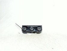 Temperature Control Hatchback