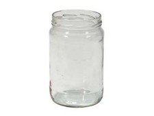 VASO VETRO TWIST-OFF- - ø