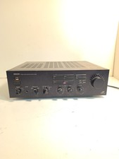 Denon PMA-500V Stereo