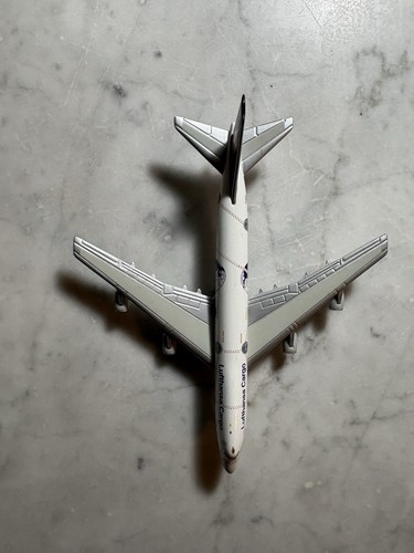 Herpa 500 747 lufthansa - b,