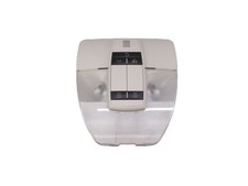 Interior front light for
