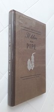 Dino Buzzati Eppe Ramazzotti IL LIBRO DELLE PIPE Aldo Martello Editore