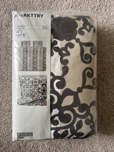 Set piumone king size - , ikea