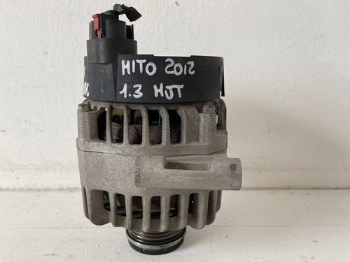 Alternatore per alfa romeo - alfa,