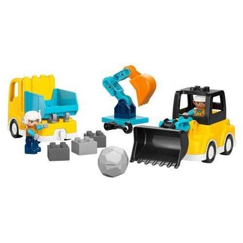 New costruzioni lego 10475 - new,