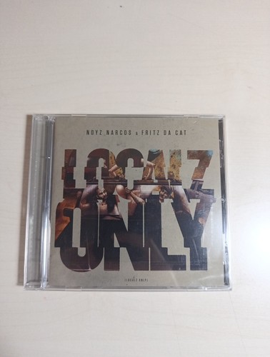 Noyz narcos fritz da cat - noyz,