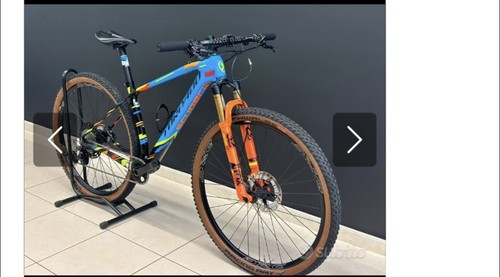 Mtb mis bici perfetta in - perfetta,