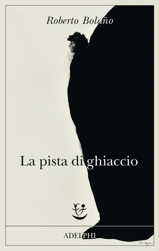 Pista ghiaccio bolaño - pista,