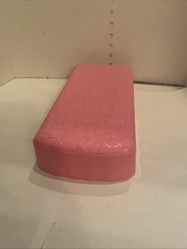 Ricambio letto barbie rosa - ricambio,