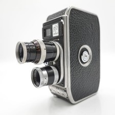 Bolex Paillard B8 B-8