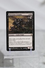 Crociato Phyrexian Mirrodin