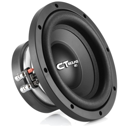 Doppio subwoofer ohm 600w - doppio,