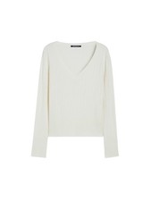 Maglione Penny Black, in blend