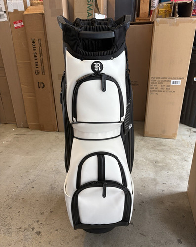 Borsa carrello ceo revelation - carrello,