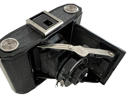 Zeiss ikon fotocamera unisex - ikon,