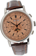 Orologio automatico uomo