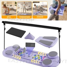 Pilates board - pilates,