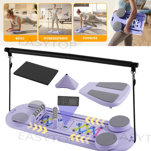 Pilates board - pilates,