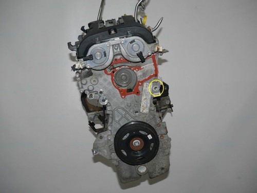 Motore opel corsa hatchback - d,
